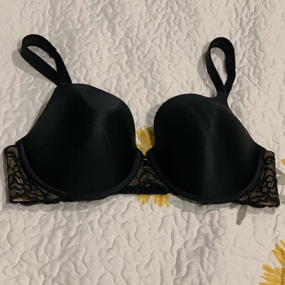 Lace Bra 36D